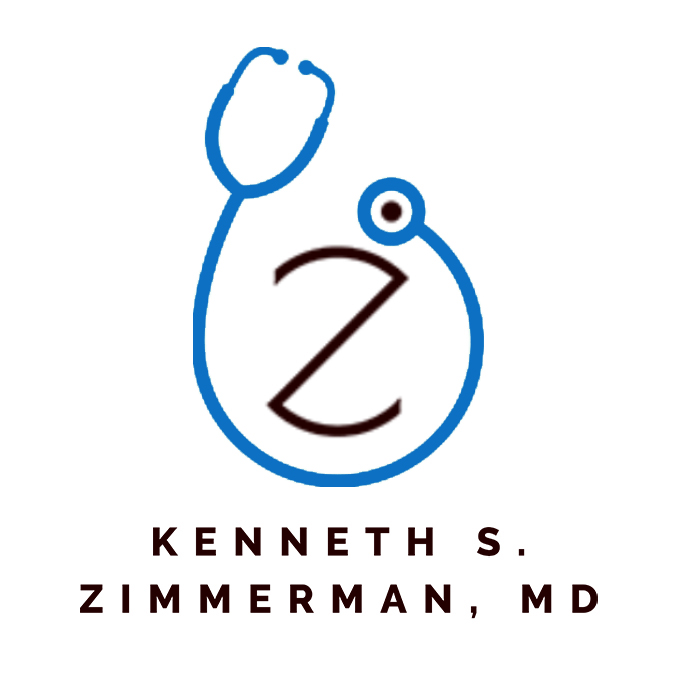 Kenneth S. Zimmerman, M.D.